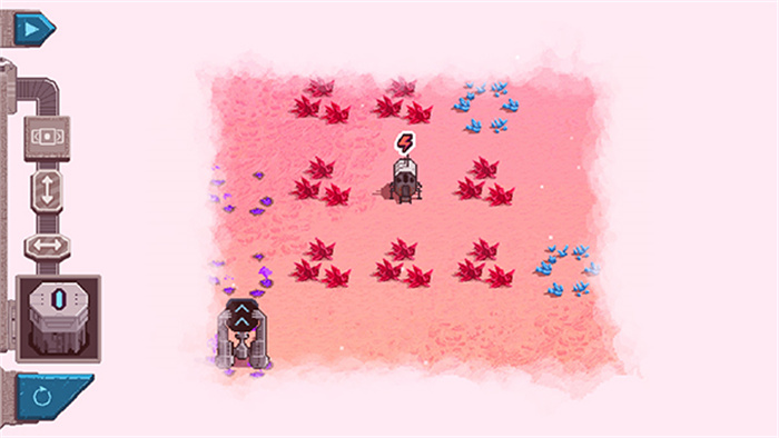 火星電力工業(yè)圖3