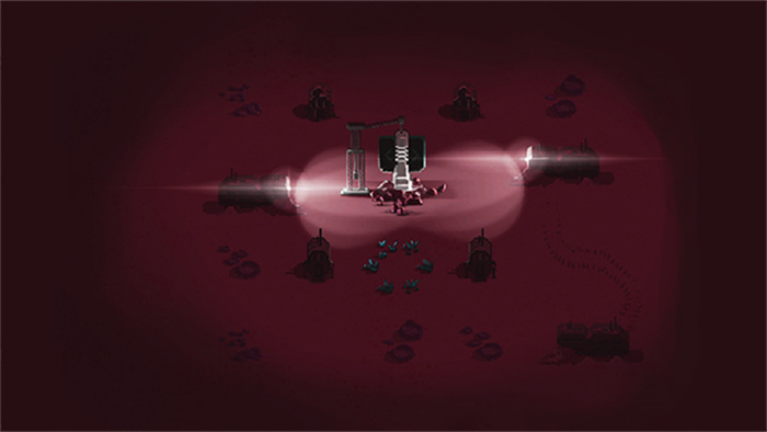 火星電力工業(yè)圖4