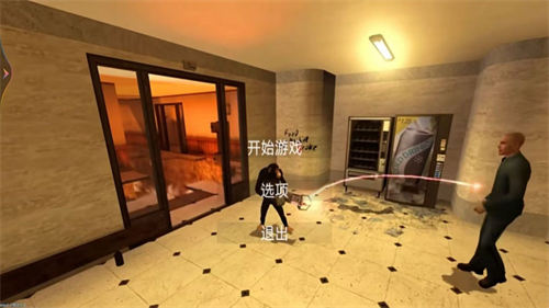 后室像素沙盒圖3