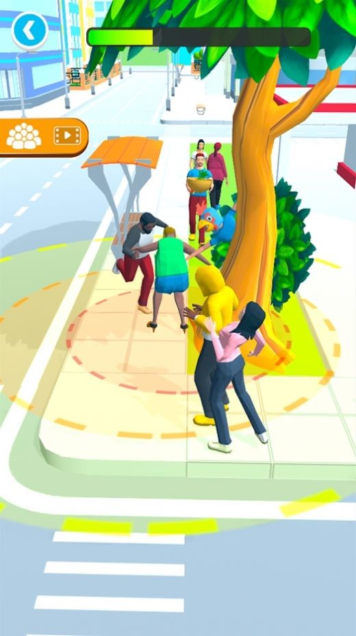 惡作劇之神中文版圖1