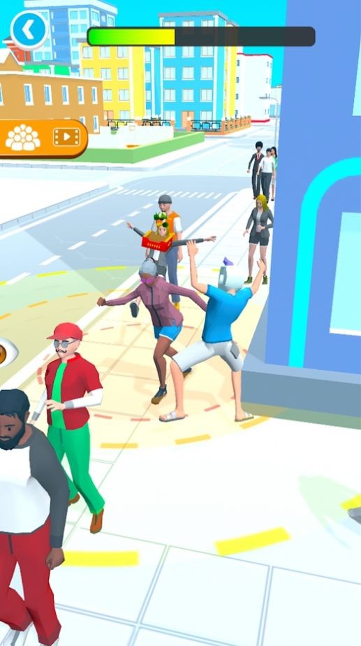 惡作劇之神中文版圖2