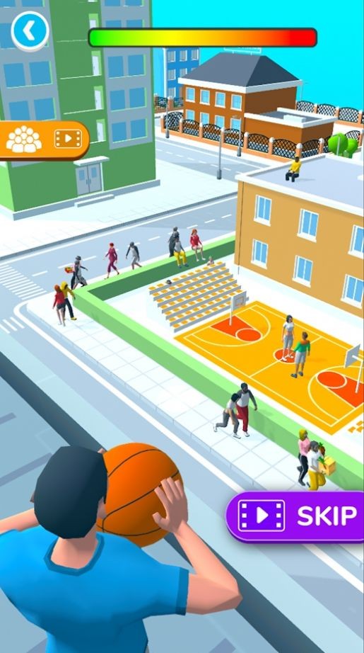 惡作劇之神中文版圖4