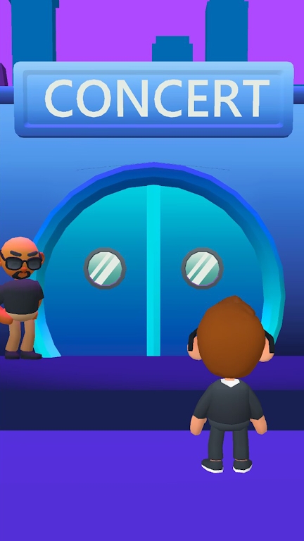 流浪歌手模擬器圖1