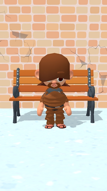 流浪歌手模擬器圖2