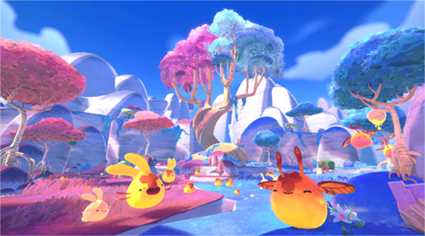 史萊姆農(nóng)場圖3