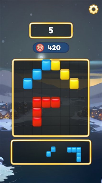 积木方块组合图2