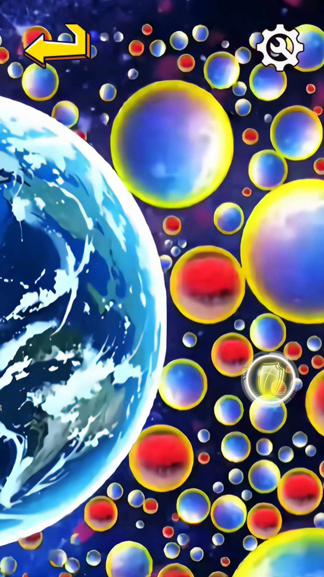 流浪的行星图4