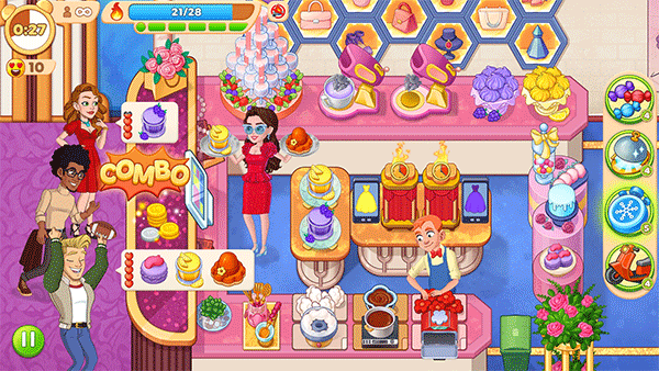 烹飪?nèi)沼泩D1