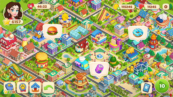 烹飪?nèi)沼泩D4