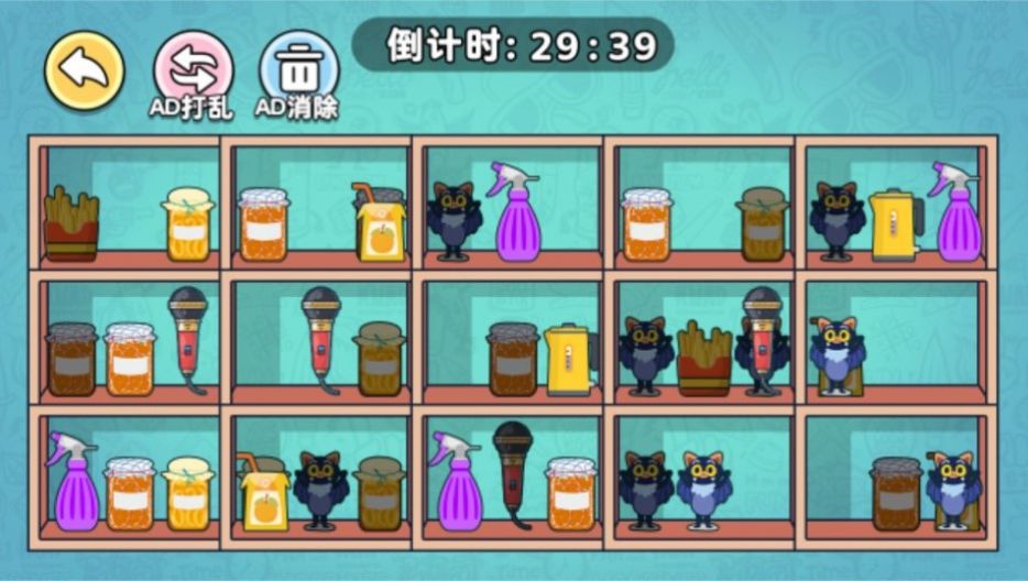 專業(yè)收納員圖1