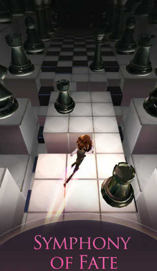 滾動的天空2手機版圖4