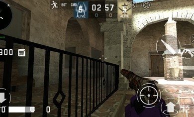 cs白给模拟器中文版图3