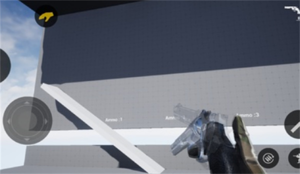 COD19自制版图2