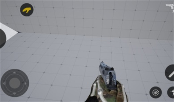 COD19自制版图3
