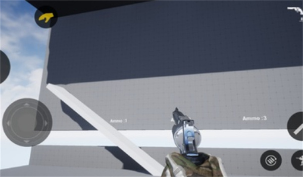 COD19自制版图4