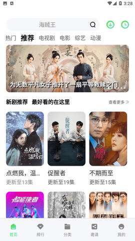 竹叶视频图4