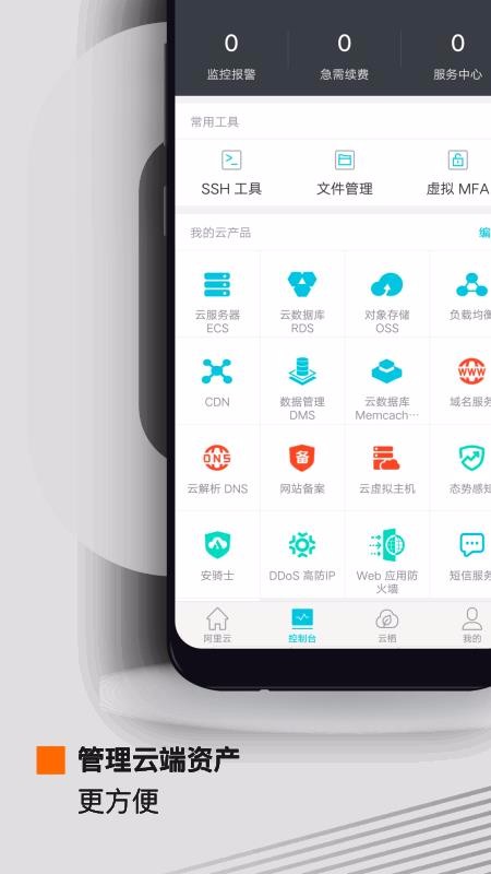 阿里云图2