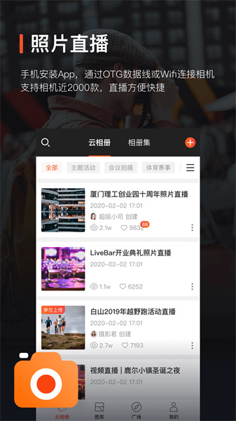 享像派云摄影图3