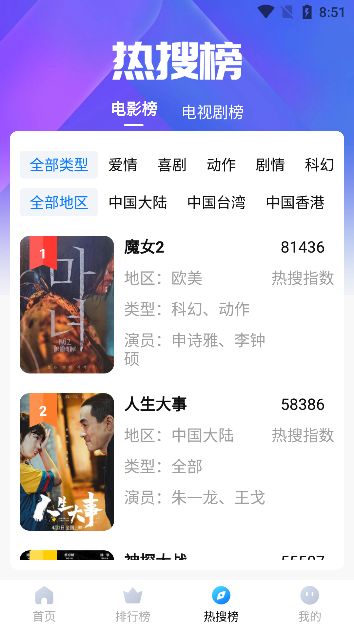 水球影视手机版app最新版(2)