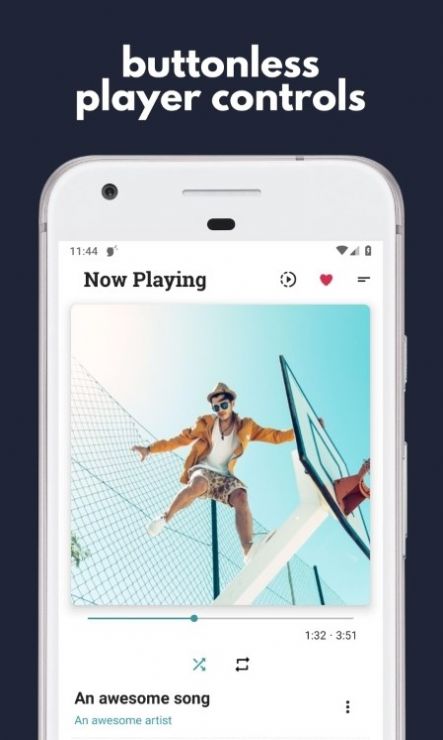 Canaree音乐播放app软件图2