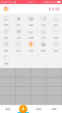 悠悠宅记图1