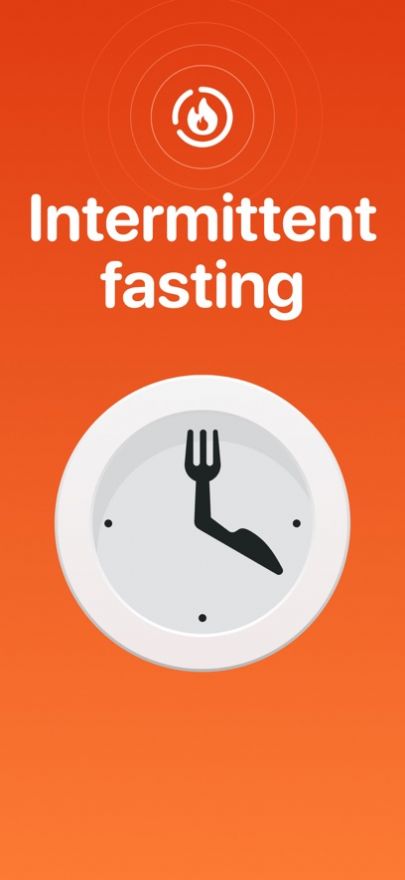 Faster轻断食app最新版图3