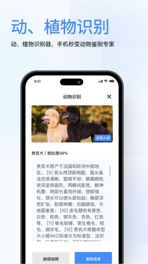 春枫扫描app手机版图2