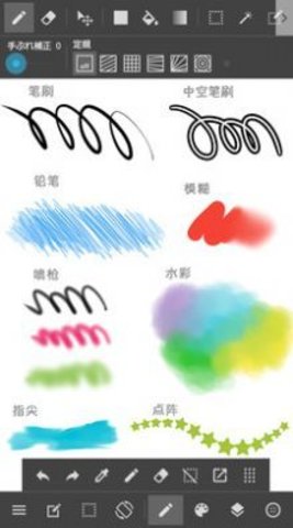 med手写图1