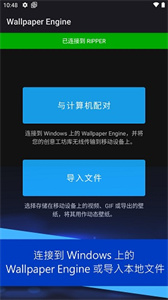 wallpaper engine图1