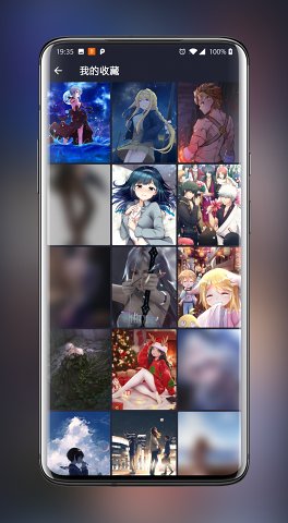 次元壁纸图2