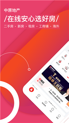 中原找房图2