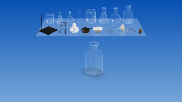 CHEMIST虚拟化学实验室app免费版 v5.0.4 安卓版图4