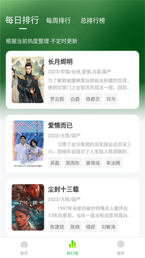 追剧眼app官方最新版 v1.0.0 安卓版图4