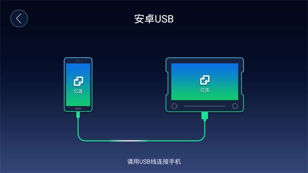 亿连手机互联服务app官方最新版 v5.1.6 安卓版图1