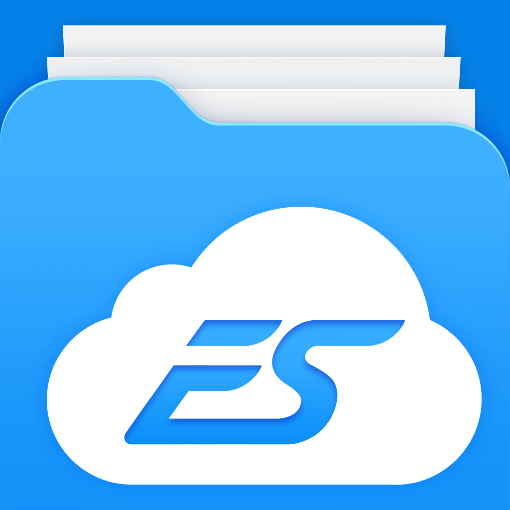 ES文件浏览器解锁VIP高级版 v4.4.2.5 安卓版