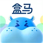 盒马鲜生app官方 v5.69.0 安卓版
