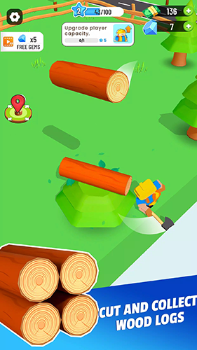 木材大亨中文版图2