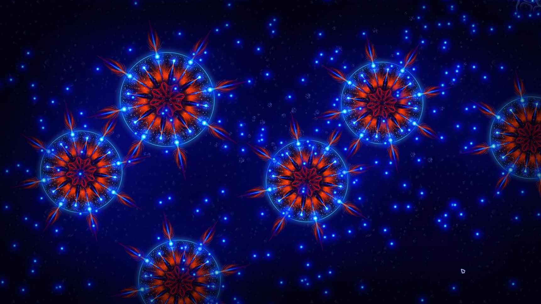 细胞生存战微生物模拟器中文版图2