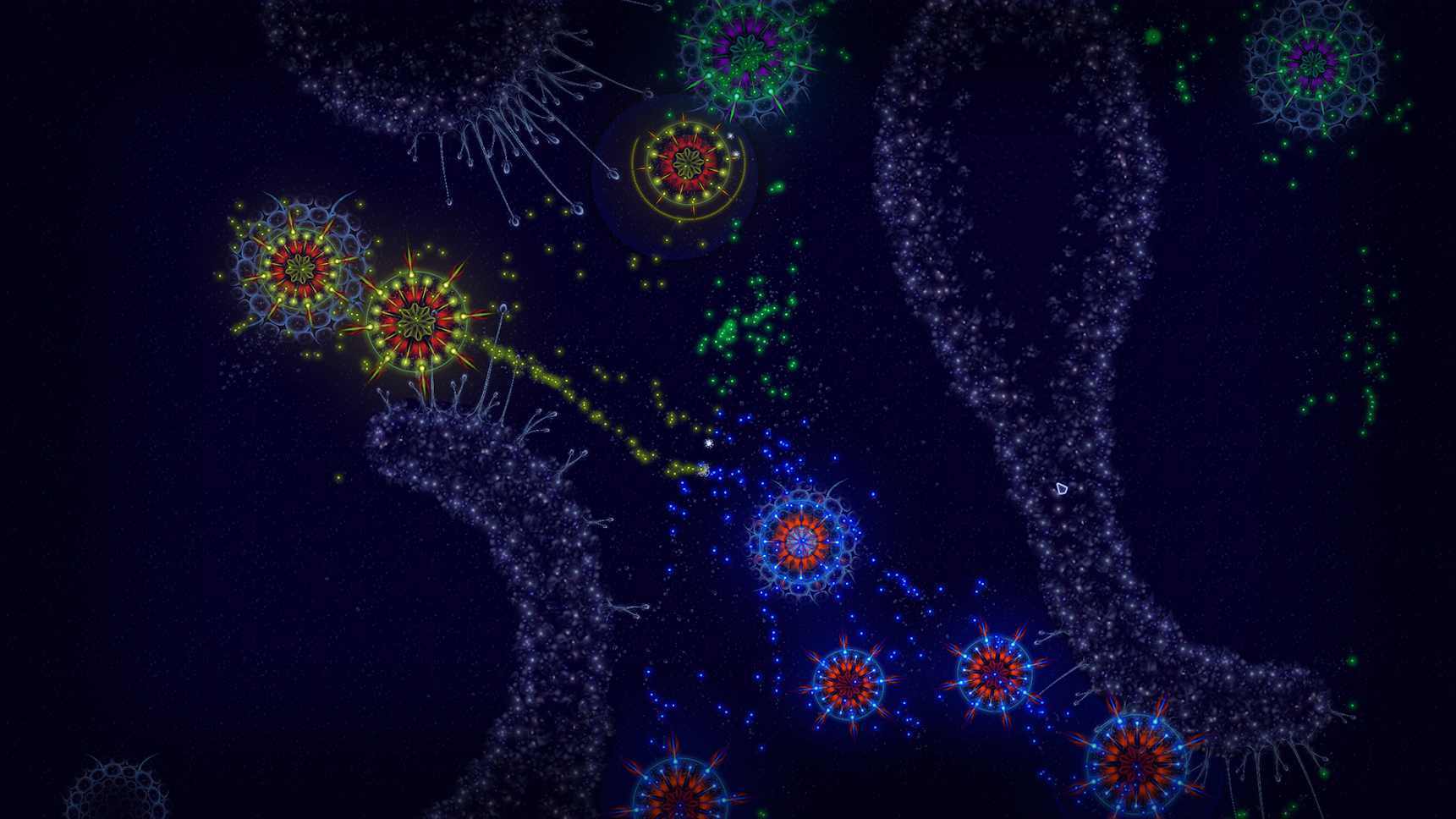 细胞生存战微生物模拟器中文版图3