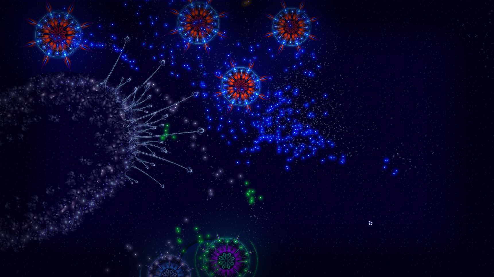 细胞生存战微生物模拟器中文版图4