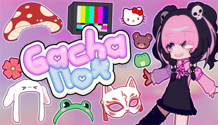 加查Nox中文版图1