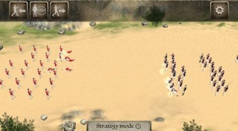 美國(guó)火槍手2最新版圖4