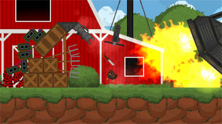 沙箱世界中文版(1)