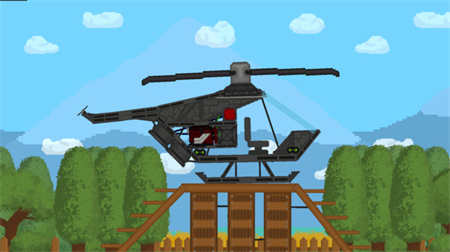 沙箱世界中文版(3)