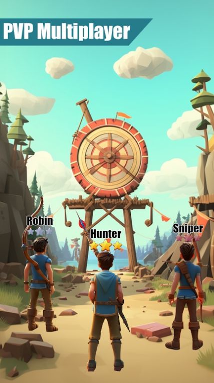 弓箭手锦标赛图4