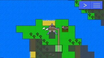 像素兵团图1