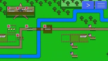 像素兵团图2