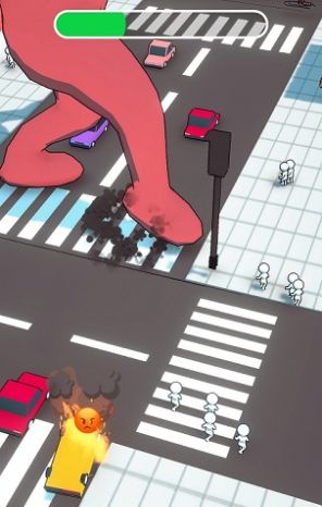 不要践踏图2