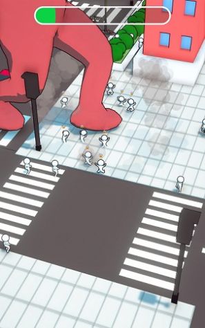 不要践踏图3