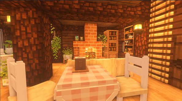 构建像素世界(1)